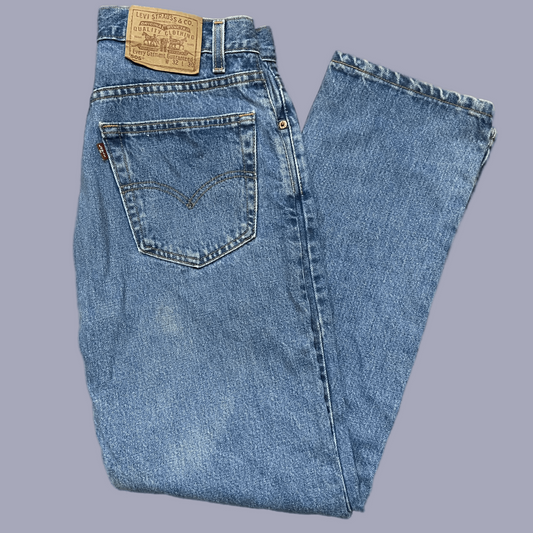 Denim Jeans – IndigoThriftLLC
